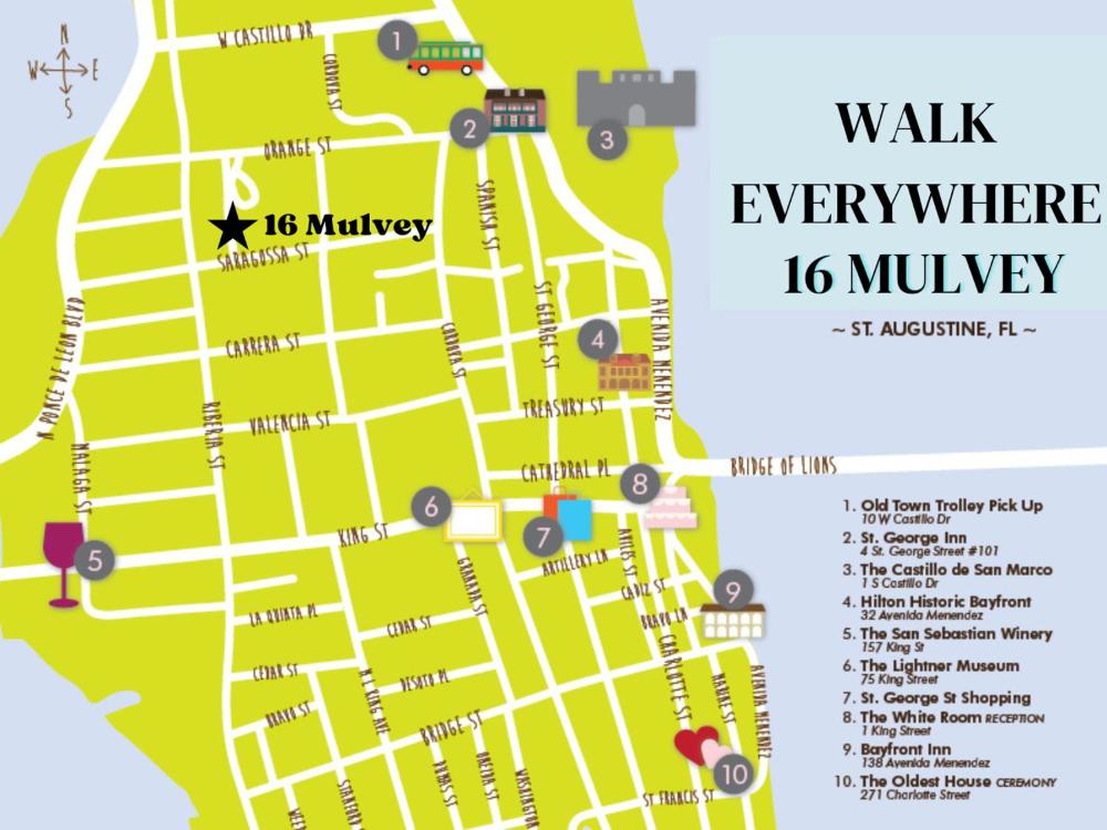 Villa Mulvey # 5